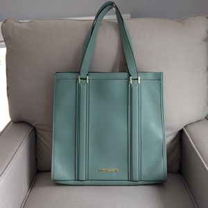 Steve Madden, over the shoulder purse